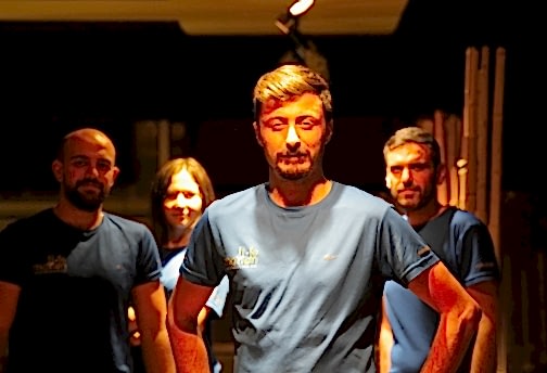 İbrahim Taner Özdemir